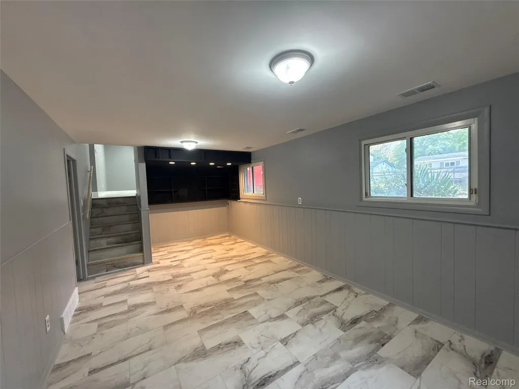 3308 Spring Valley Drive Mt. Morris Township MI 48504