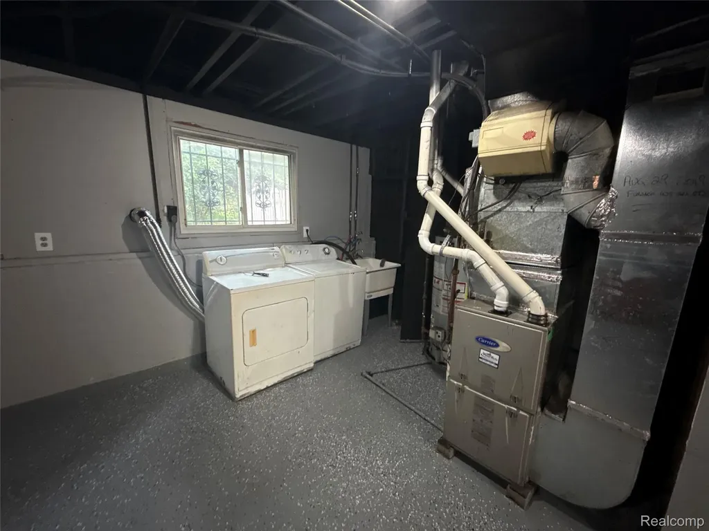 3308 Spring Valley Drive Mt. Morris Township MI 48504