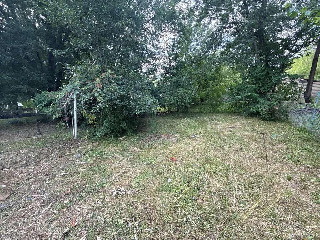 3308 Spring Valley Drive Mt. Morris Township MI 48504