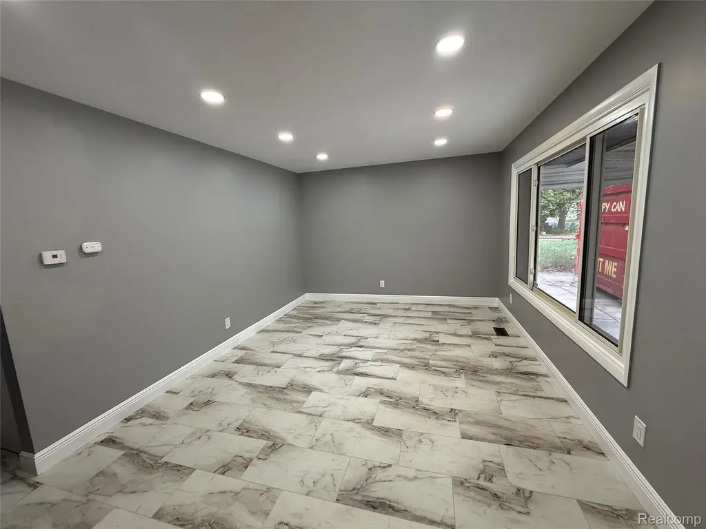 3308 Spring Valley Drive Mt. Morris Township MI 48504
