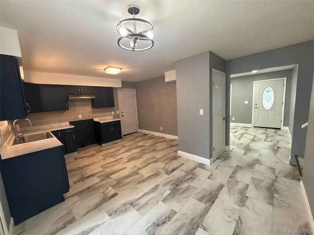 3308 Spring Valley Drive Mt. Morris Township MI 48504