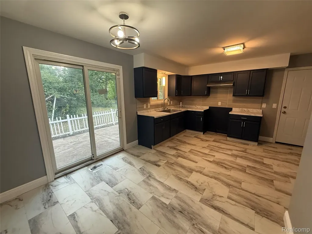 3308 Spring Valley Drive Mt. Morris Township MI 48504