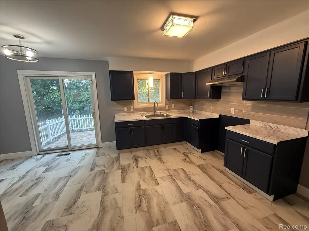 3308 Spring Valley Drive Mt. Morris Township MI 48504