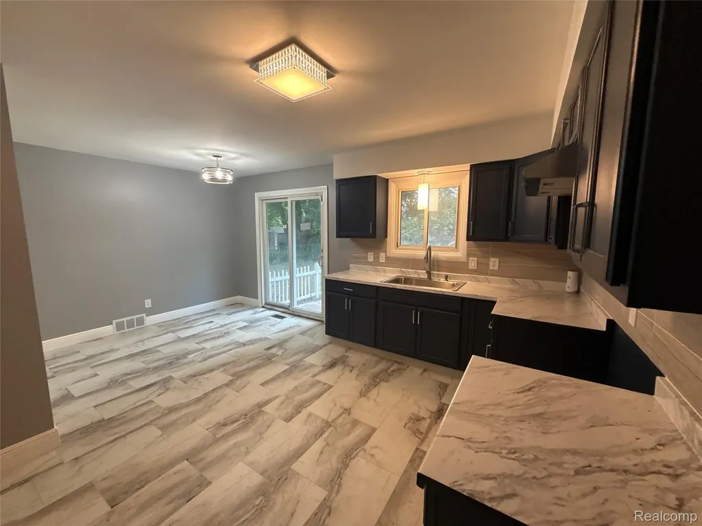 3308 Spring Valley Drive Mt. Morris Township MI 48504
