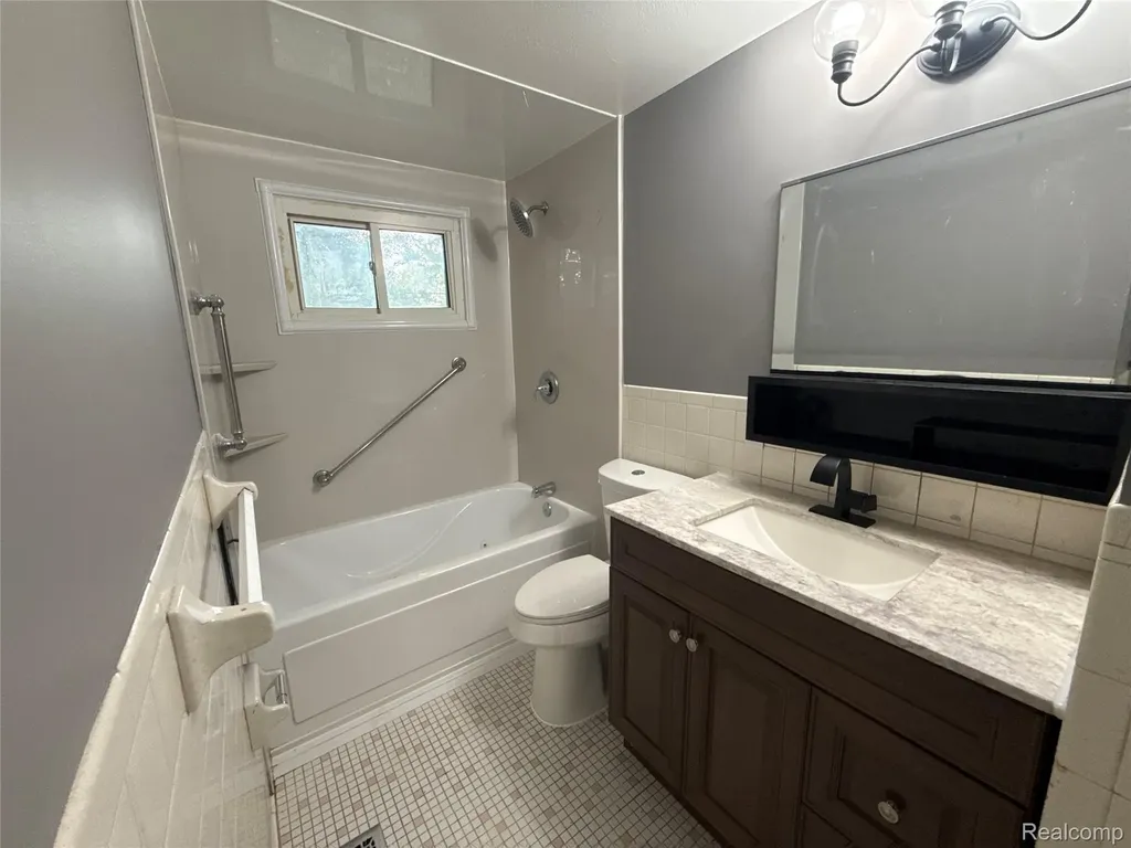 3308 Spring Valley Drive Mt. Morris Township MI 48504