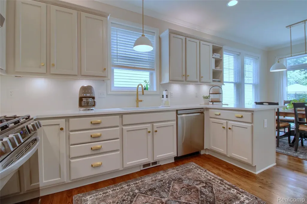 50166 Harding Street Canton Charter Township MI 48188