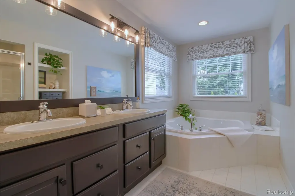50166 Harding Street Canton Charter Township MI 48188