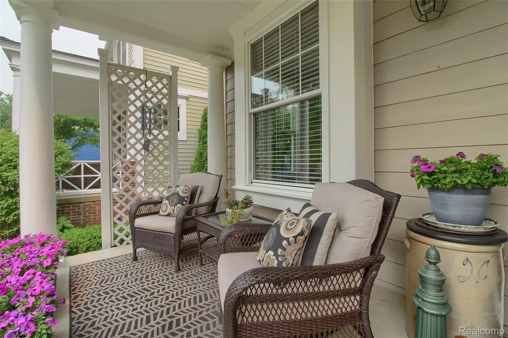 50166 Harding Street Canton Charter Township MI 48188
