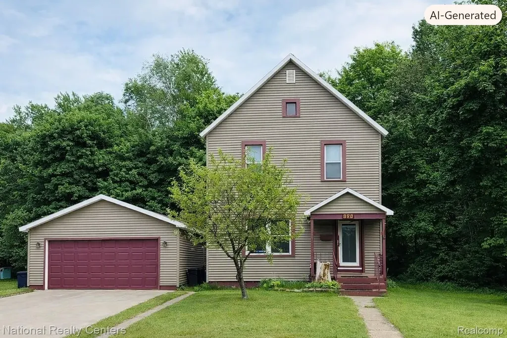 108 E Arch Street Negaunee City MI 49866