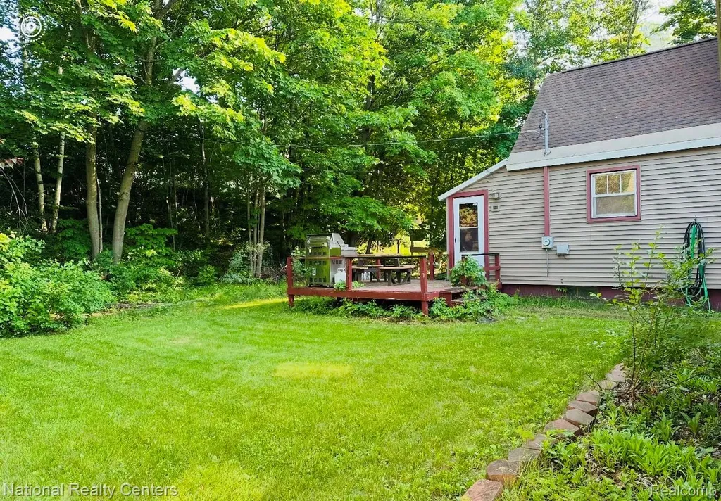 108 E Arch Street Negaunee City MI 49866