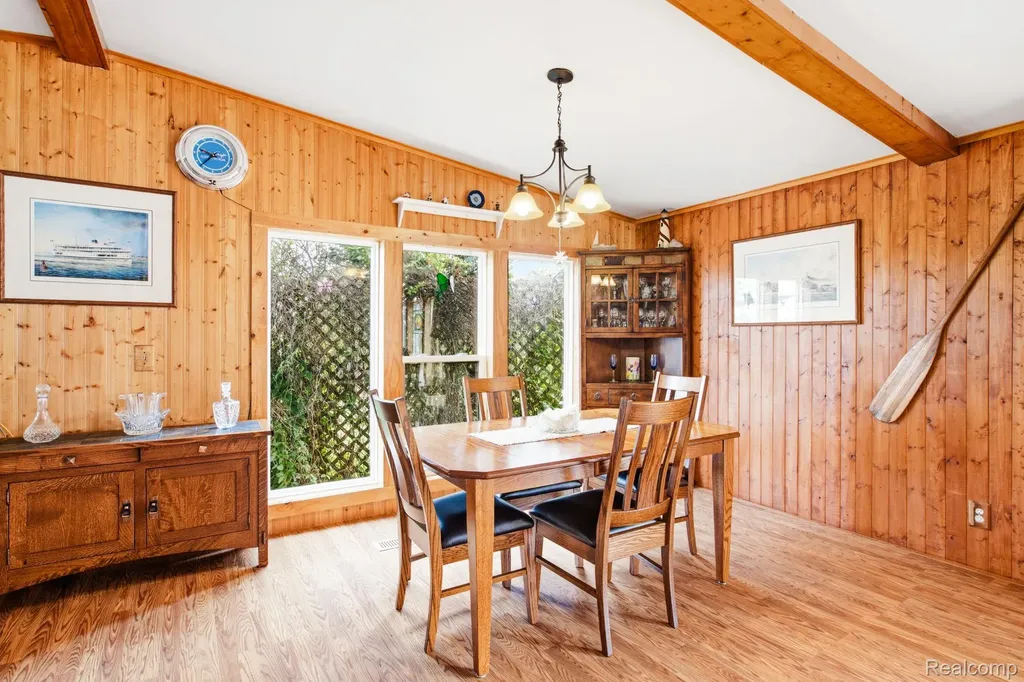 5635 Fargo Road Kenockee Township MI 48006