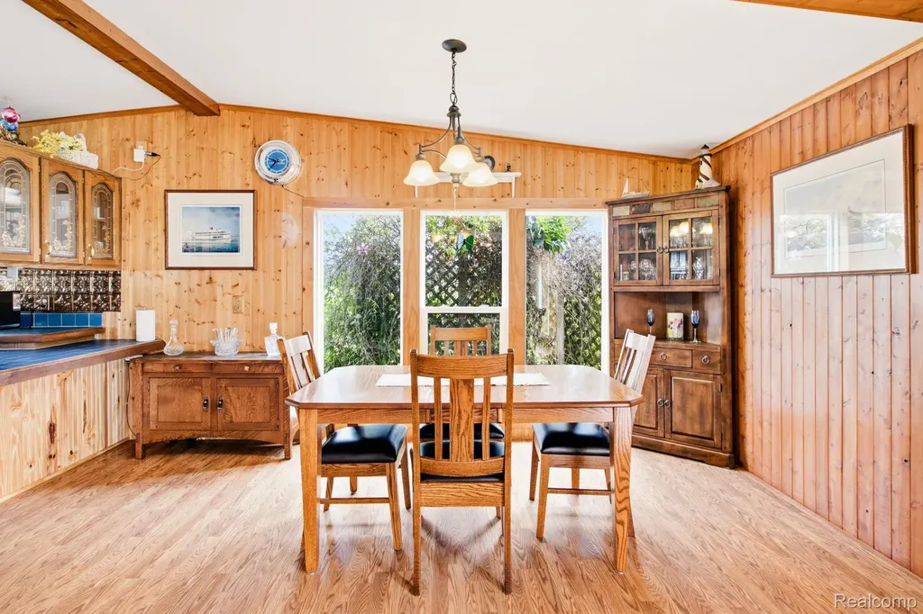 5635 Fargo Road Kenockee Township MI 48006