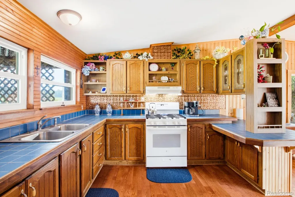 5635 Fargo Road Kenockee Township MI 48006