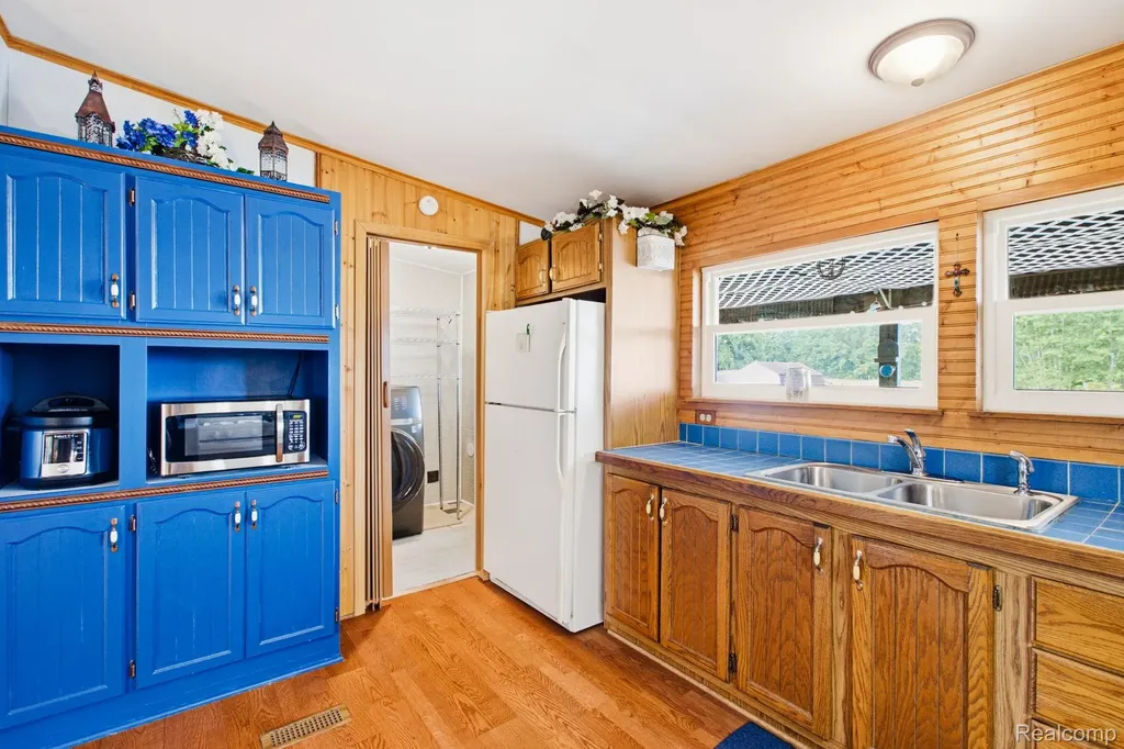 5635 Fargo Road Kenockee Township MI 48006