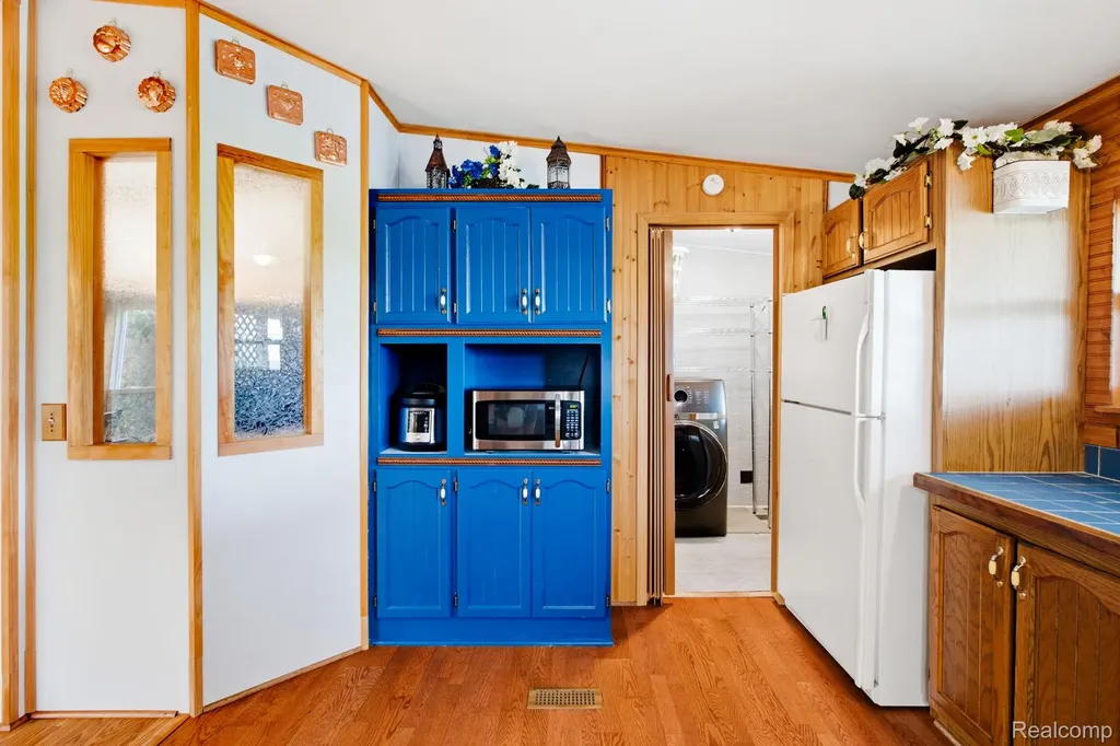 5635 Fargo Road Kenockee Township MI 48006