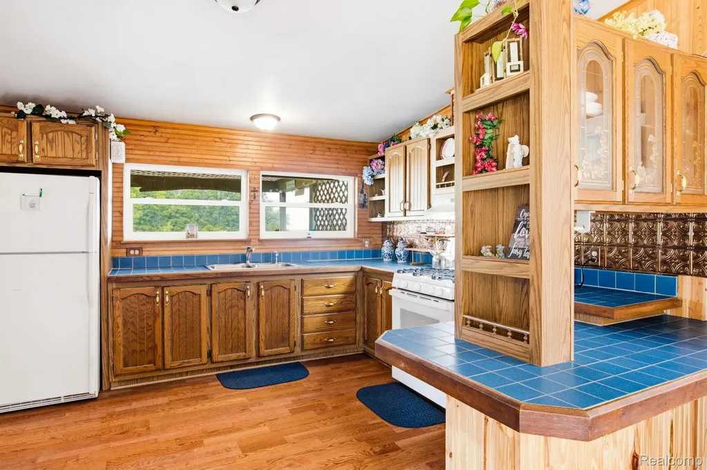 5635 Fargo Road Kenockee Township MI 48006