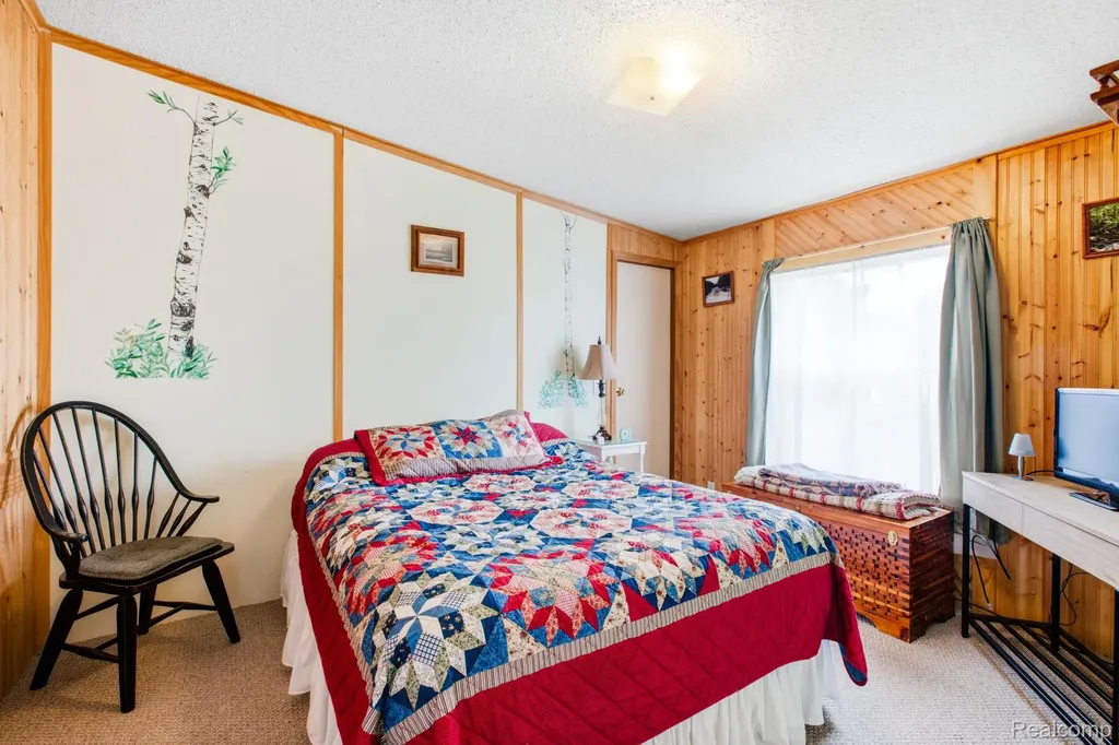 5635 Fargo Road Kenockee Township MI 48006