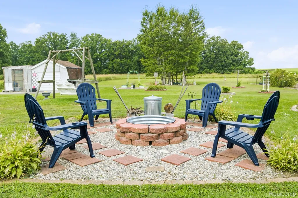 5635 Fargo Road Kenockee Township MI 48006