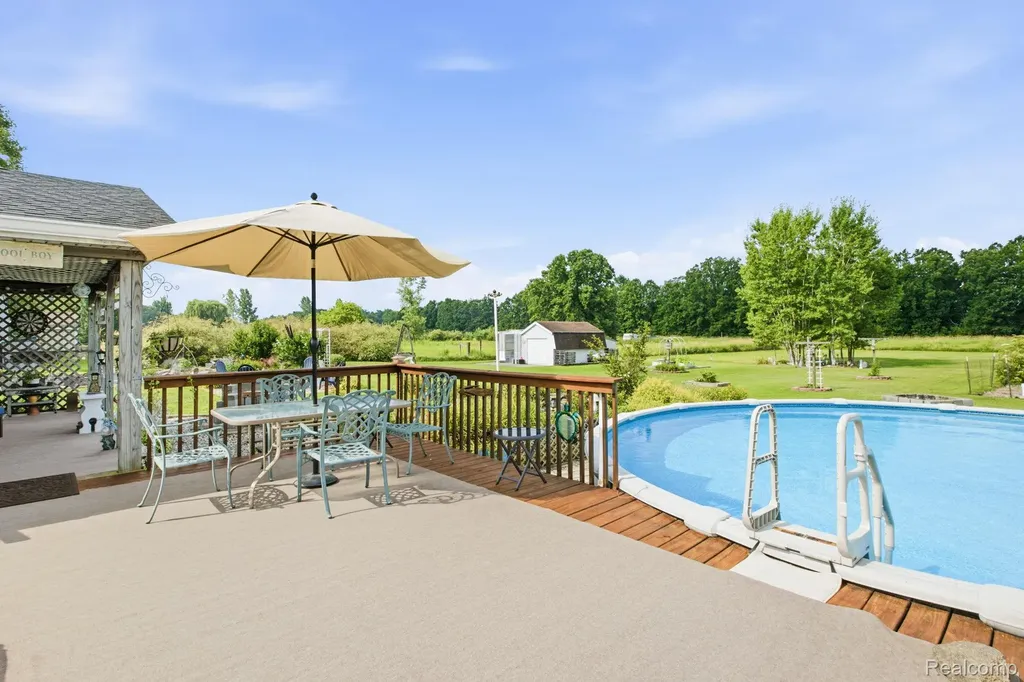 5635 Fargo Road Kenockee Township MI 48006