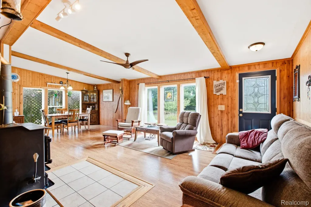 5635 Fargo Road Kenockee Township MI 48006