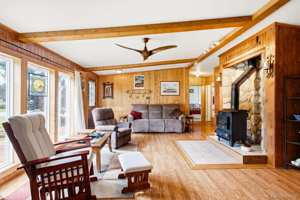 5635 Fargo Road Kenockee Township MI 48006