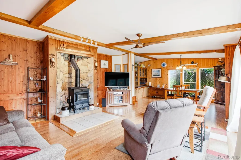 5635 Fargo Road Kenockee Township MI 48006