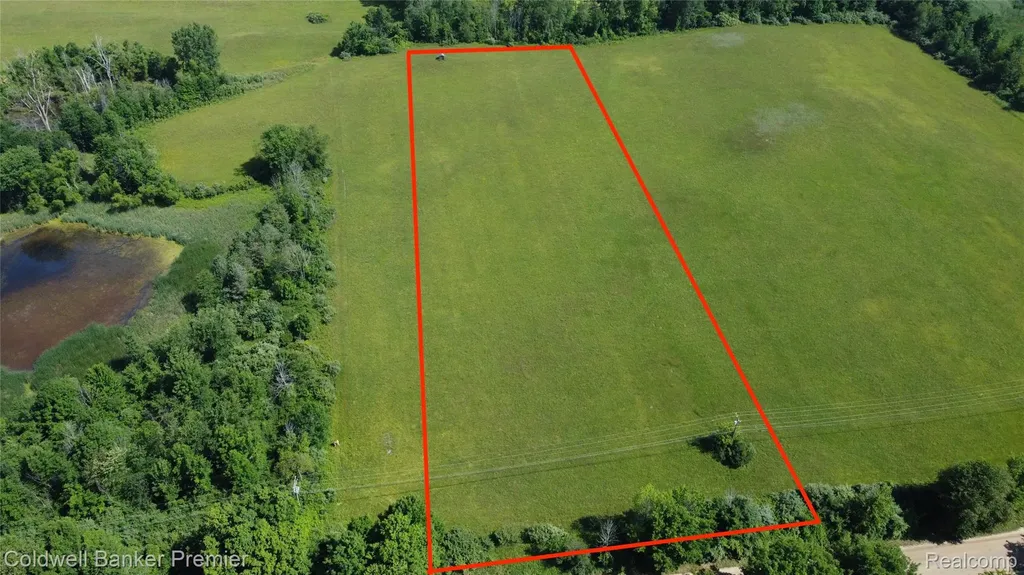 0000 E Leonard Road Addison Township MI 48367