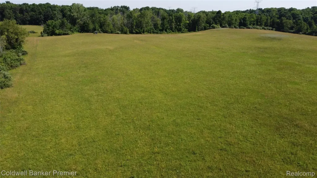 0000 E Leonard Road Addison Township MI 48367