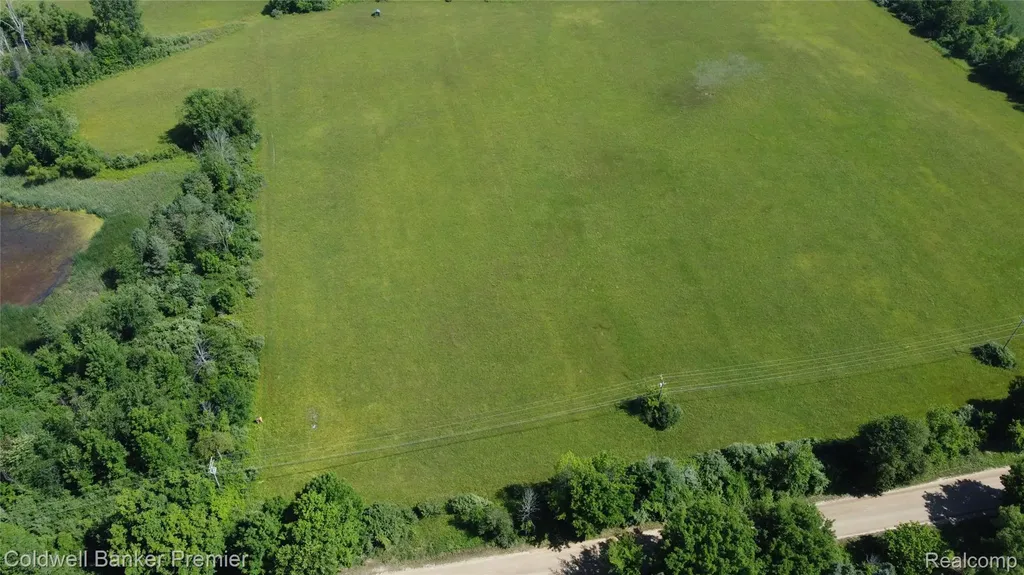 0000 E Leonard Road Addison Township MI 48367