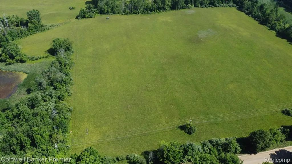 0000 E Leonard Road Addison Township MI 48367