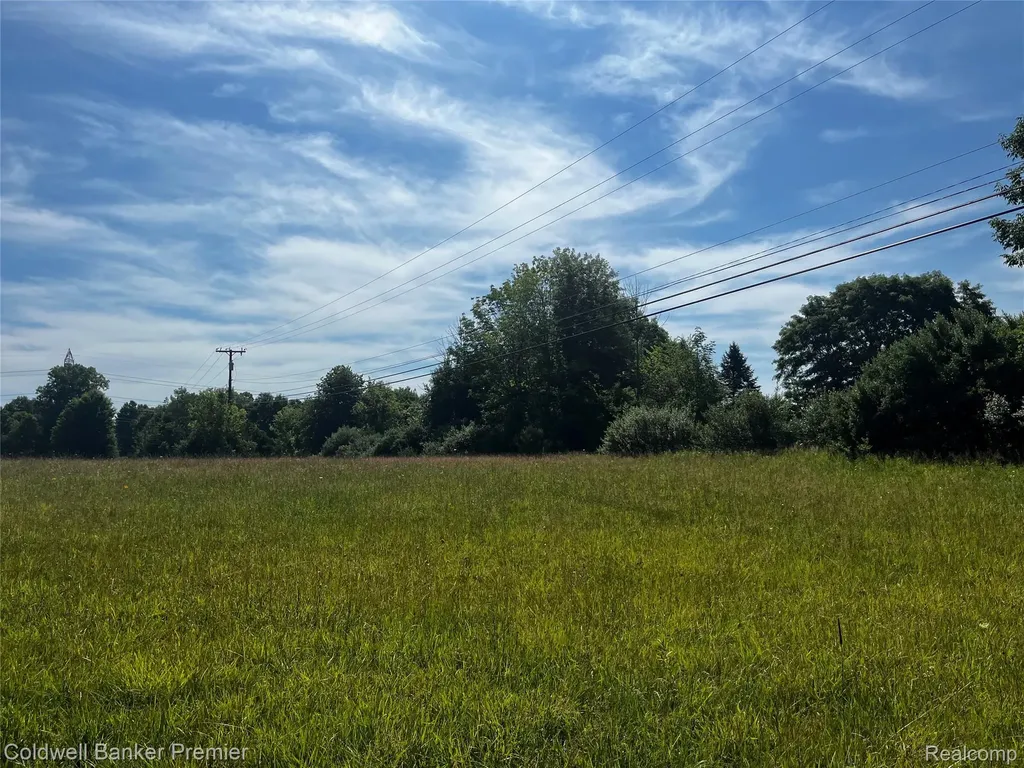 0000 E Leonard Road Addison Township MI 48367
