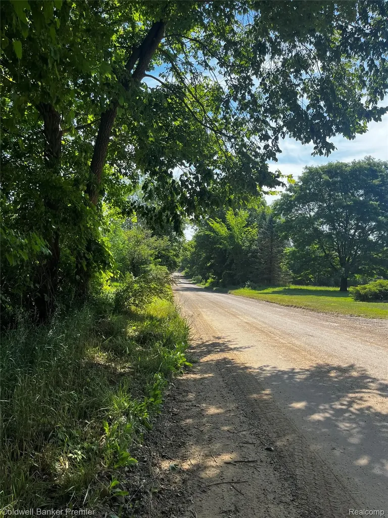 0000 E Leonard Road Addison Township MI 48367