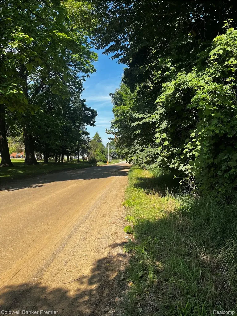 0000 E Leonard Road Addison Township MI 48367