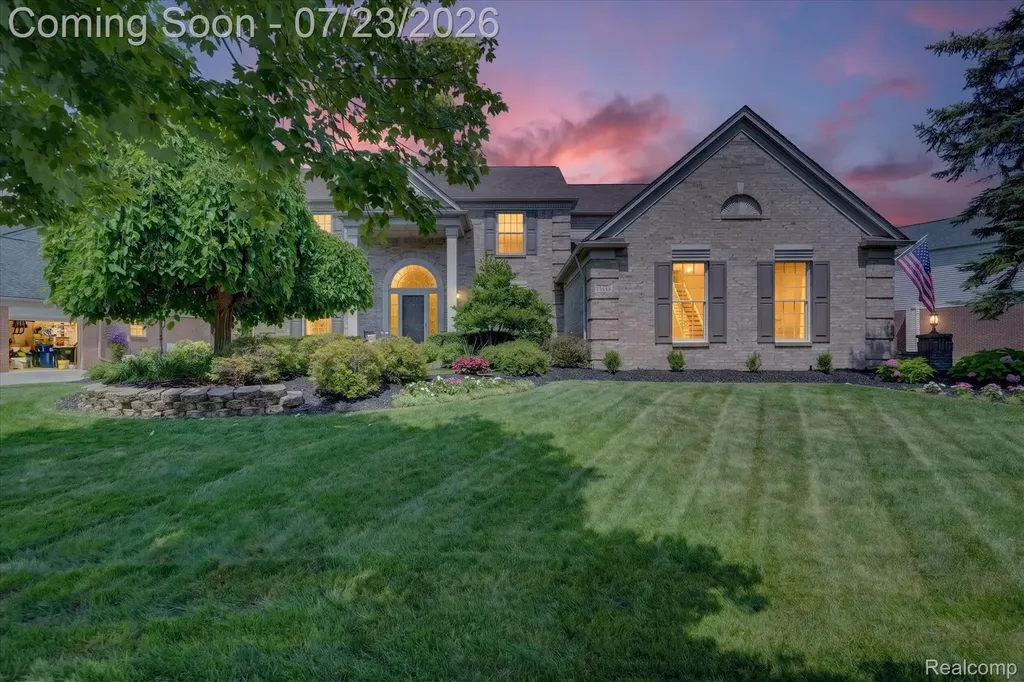 2130 Stonebridge Way Canton Charter Township MI 48188