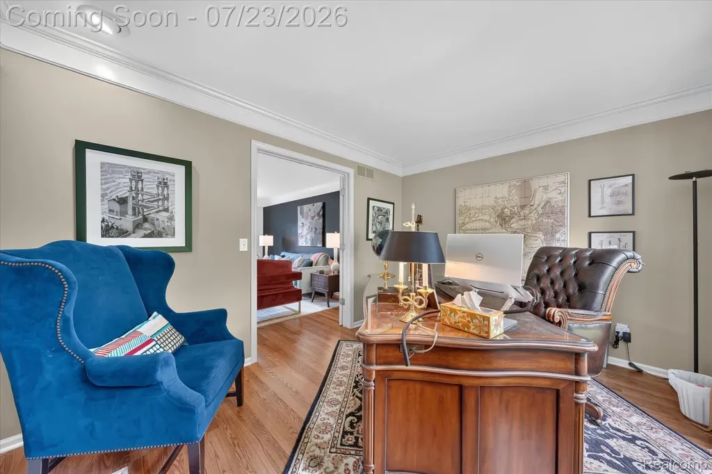 2130 Stonebridge Way Canton Charter Township MI 48188