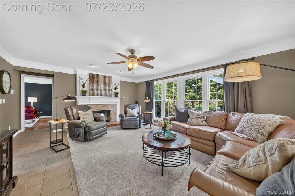 2130 Stonebridge Way Canton Charter Township MI 48188