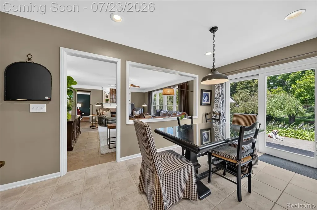 2130 Stonebridge Way Canton Charter Township MI 48188