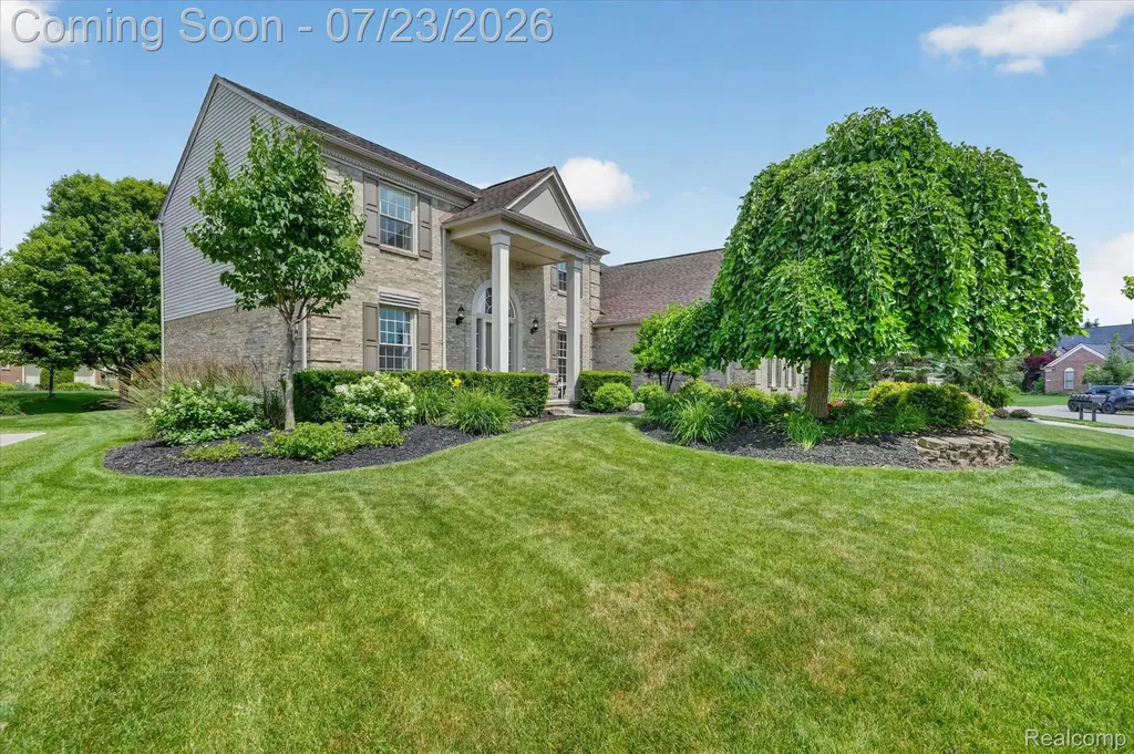 2130 Stonebridge Way Canton Charter Township MI 48188