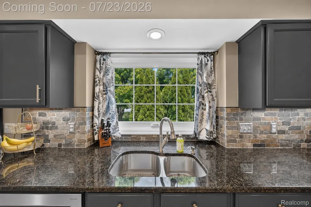 2130 Stonebridge Way Canton Charter Township MI 48188