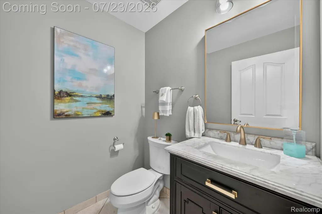 2130 Stonebridge Way Canton Charter Township MI 48188
