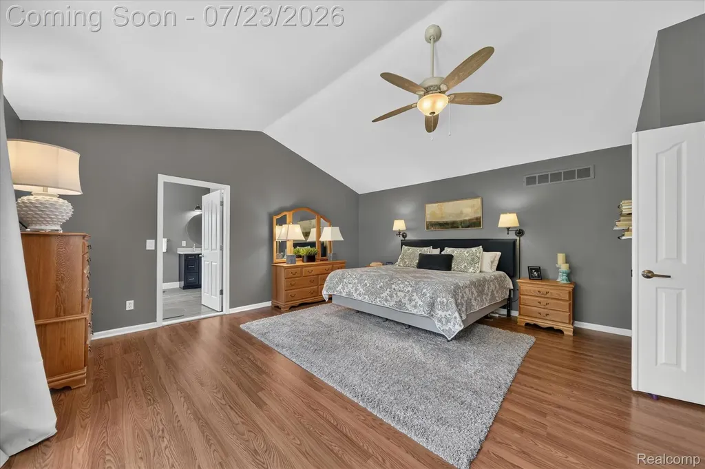 2130 Stonebridge Way Canton Charter Township MI 48188