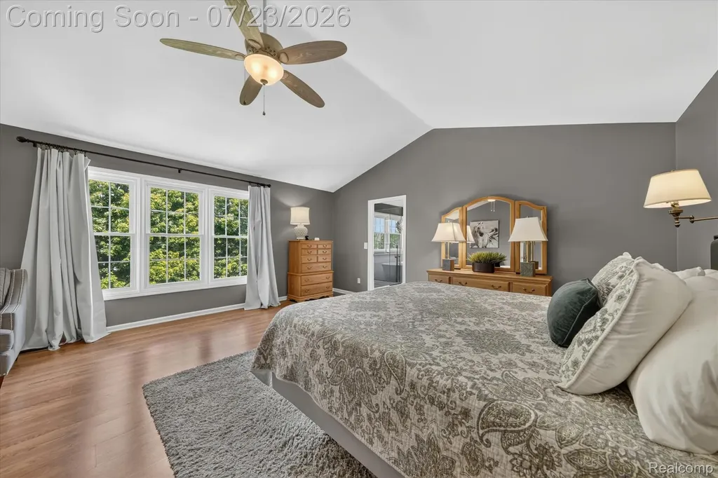2130 Stonebridge Way Canton Charter Township MI 48188