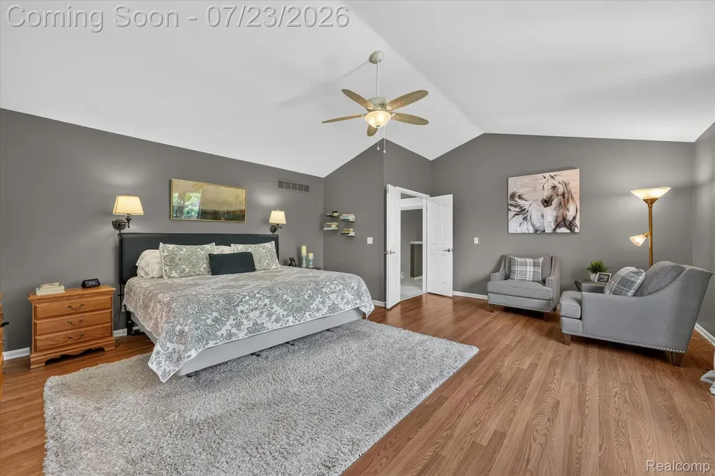 2130 Stonebridge Way Canton Charter Township MI 48188