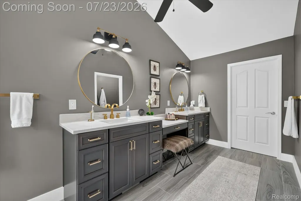 2130 Stonebridge Way Canton Charter Township MI 48188