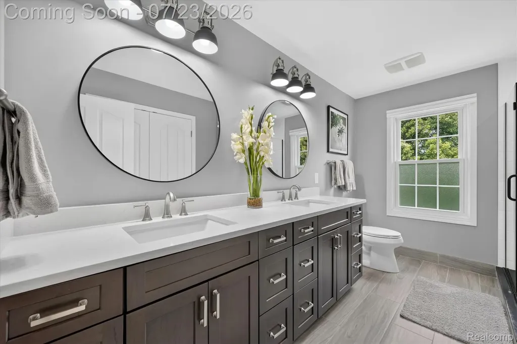 2130 Stonebridge Way Canton Charter Township MI 48188