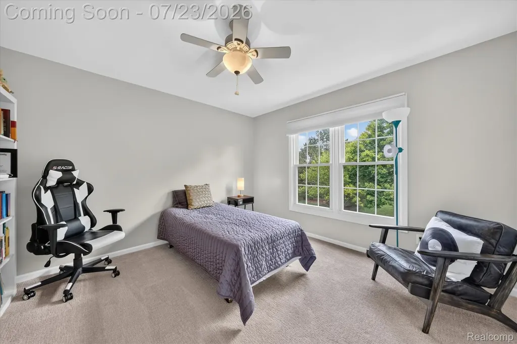 2130 Stonebridge Way Canton Charter Township MI 48188