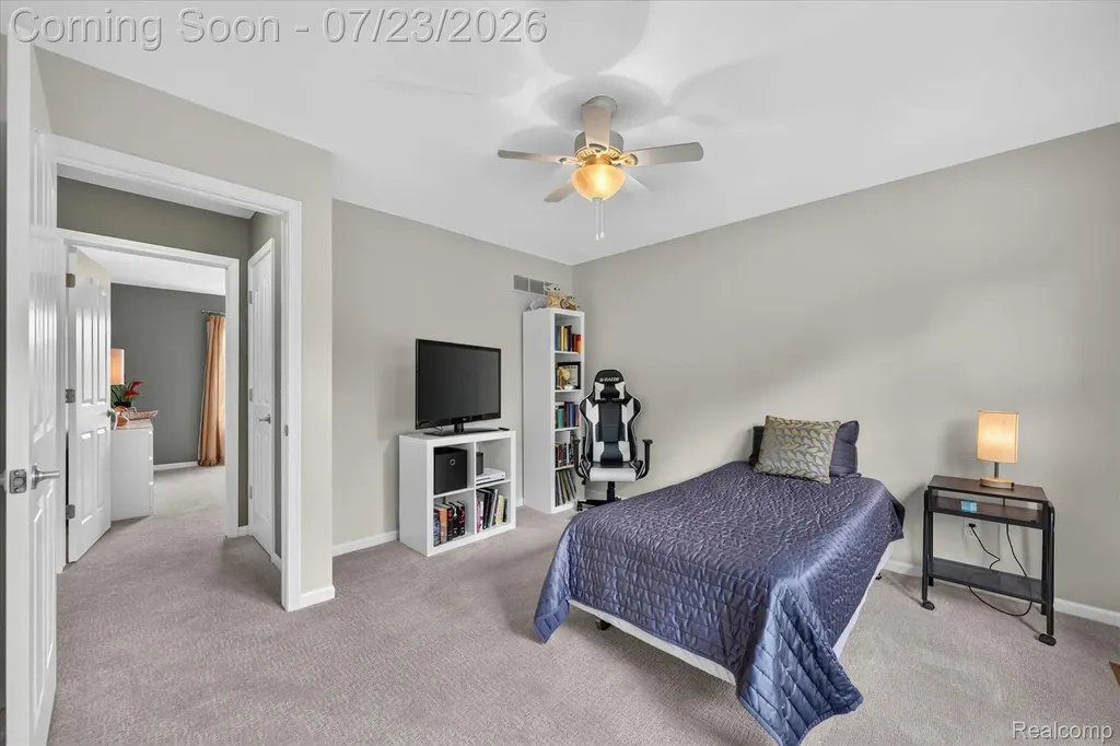 2130 Stonebridge Way Canton Charter Township MI 48188