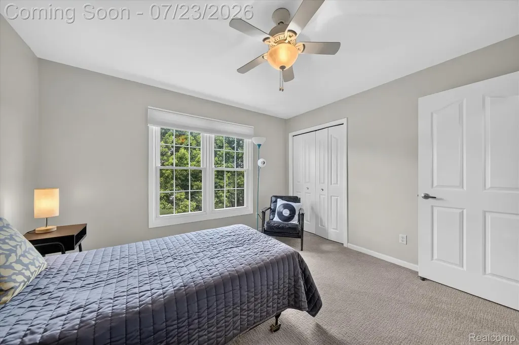 2130 Stonebridge Way Canton Charter Township MI 48188