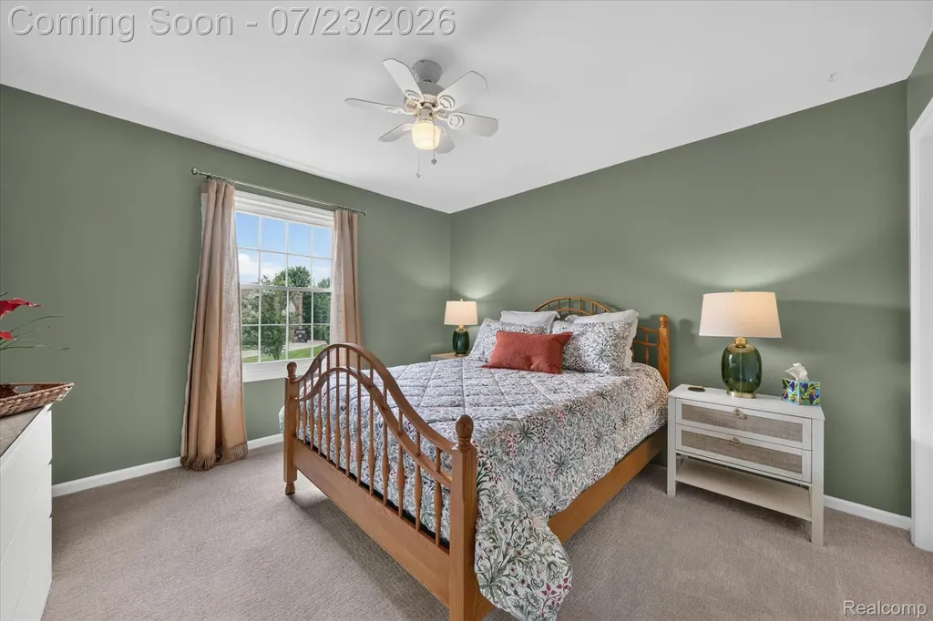 2130 Stonebridge Way Canton Charter Township MI 48188