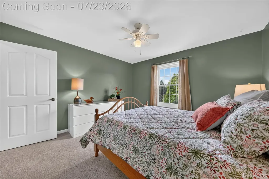 2130 Stonebridge Way Canton Charter Township MI 48188